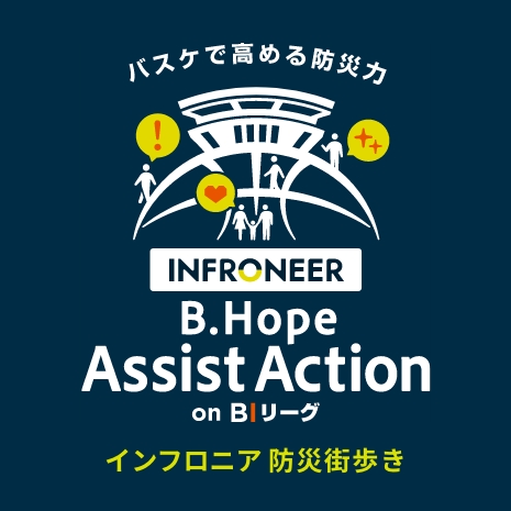 B.Hope Assist Action